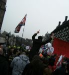 Salford Marches For The Alternative